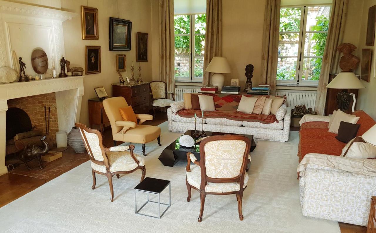 Le Bocage Fleuri Mons