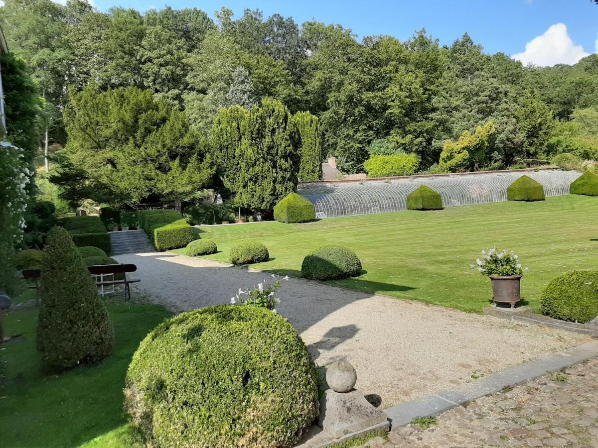 Le Bocage Fleuri Mons
