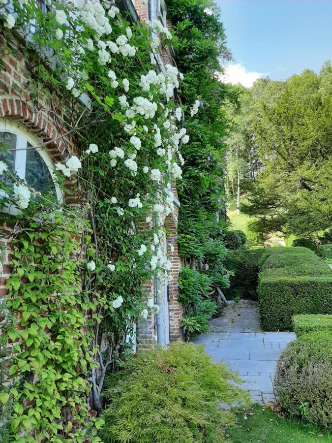 Le Bocage Fleuri Mons